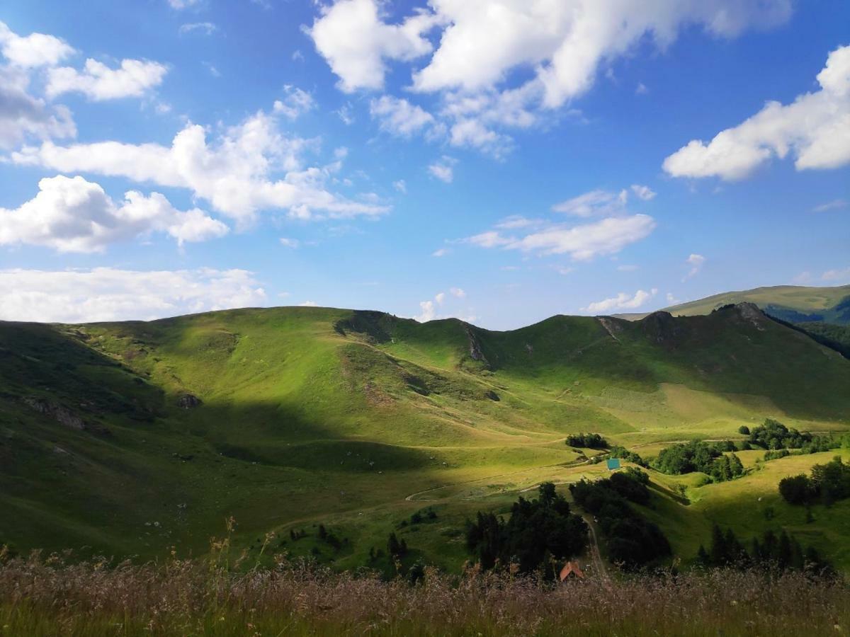 Eko Katun Damjanovic - Bjelasica Mojkovac Esterno foto